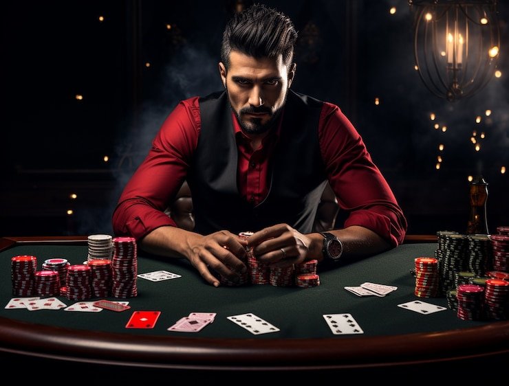 Mobile app dashboard showing sports, casino, and slot categories